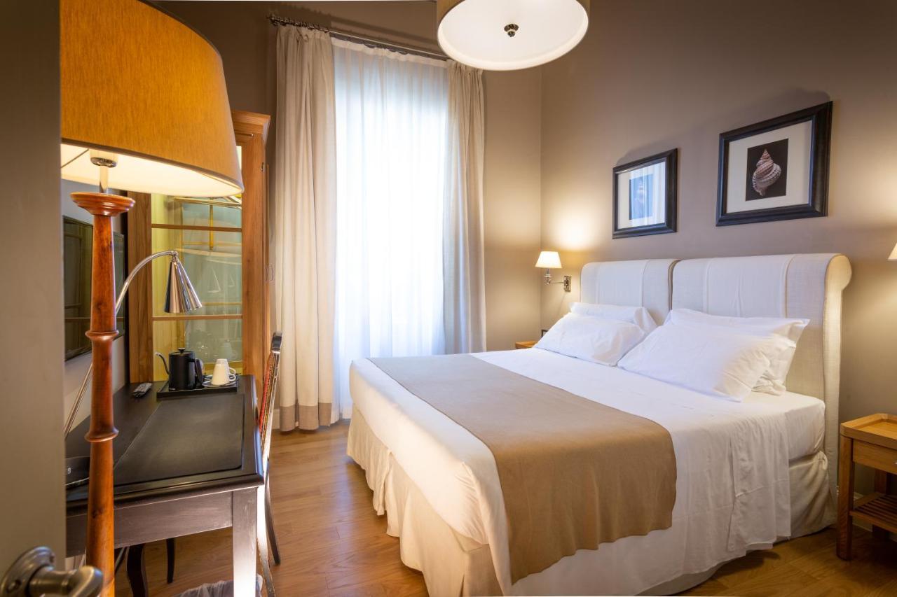 Villino Fiorentino Florence Buitenkant foto