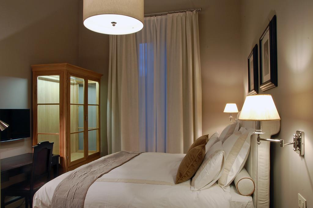 Villino Fiorentino Florence Kamer foto