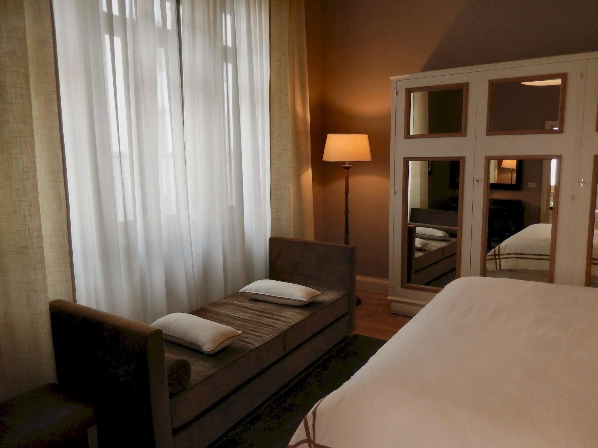 Villino Fiorentino Florence Buitenkant foto